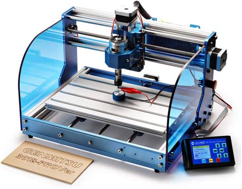 best deal cnc machine november 2019|best desktop cnc for hobbyists.